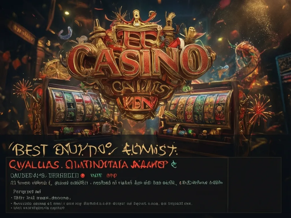 Casino Games