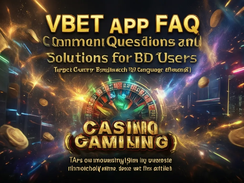 FAQ