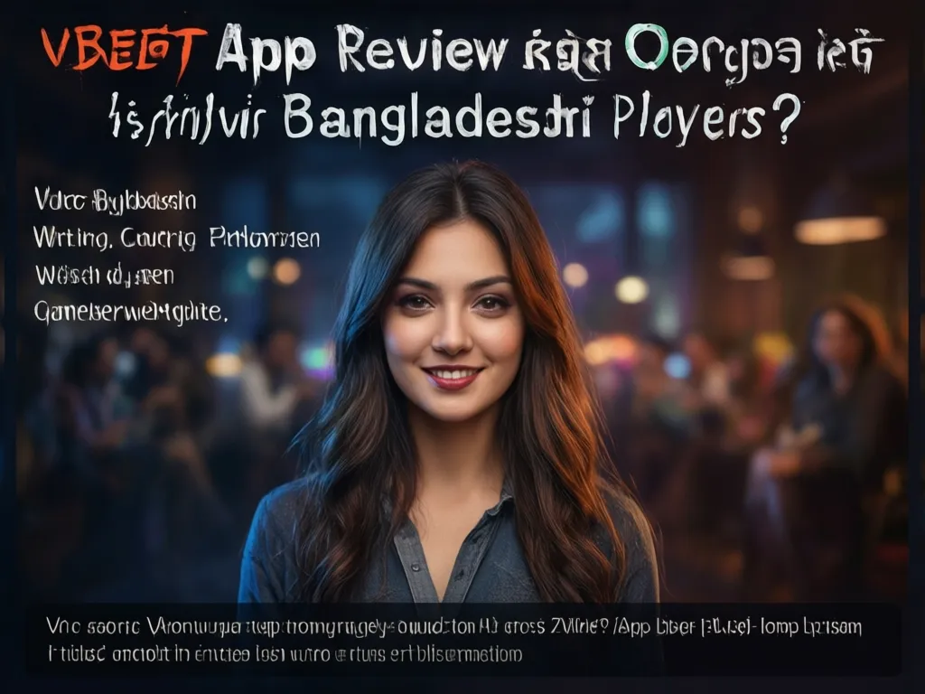VBet Review